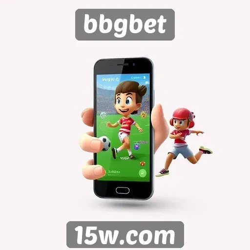 jogadores elogiam a experiência mobile do bbgbet