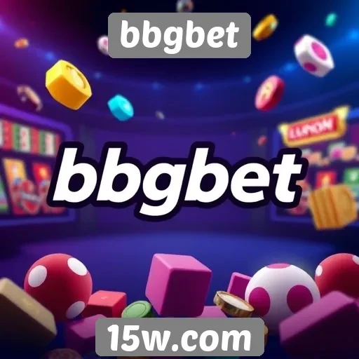 Plataforma bbgbet oferece ampla variedade de jogos online