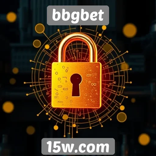 Como o bbgbet garante a segurança dos usuários