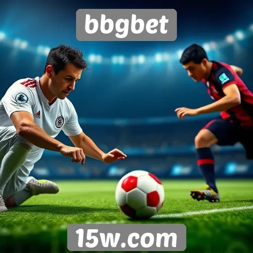 Comparativo entre bbgbet e concorrentes no mercado