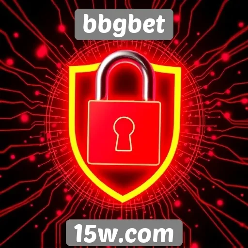 Estratégias de segurança no bbgbet para proteção de dados