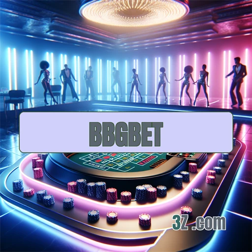 bbgbet Caça-Níqueis