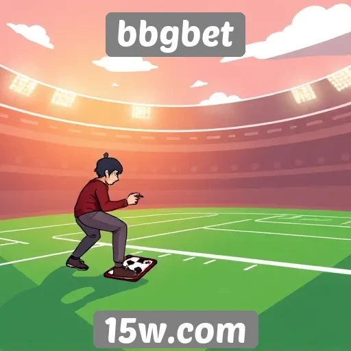 Avaliação da experiência do usuário no site bbgbet